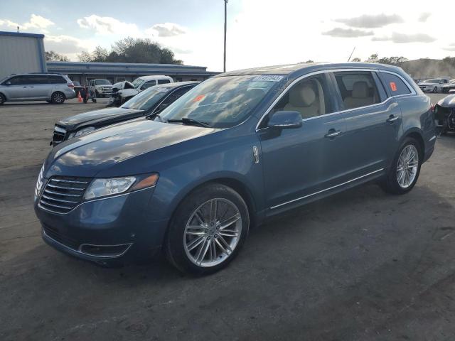 LINCOLN MKT 2019 2lmhj5at8kbl00845