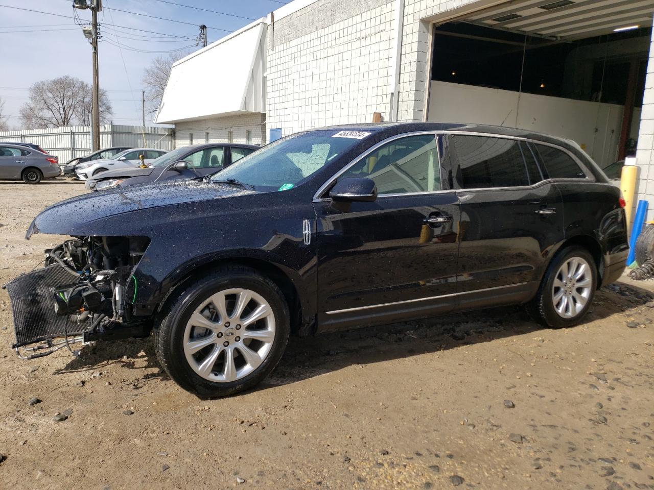 LINCOLN MKT 2019 2lmhj5at8kbl01333