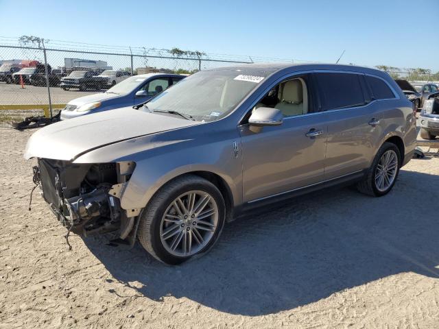 LINCOLN MKT 2019 2lmhj5at8kbl01817