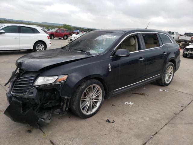 LINCOLN MKT 2019 2lmhj5at8kbl02451