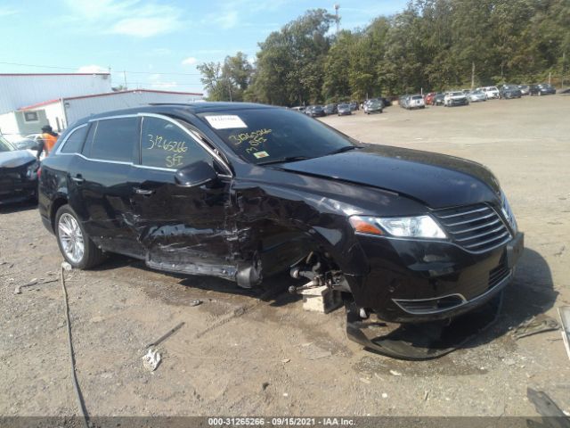 LINCOLN MKT 2019 2lmhj5at8kbl02689