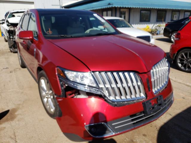 LINCOLN MKT 2010 2lmhj5at9abj04251