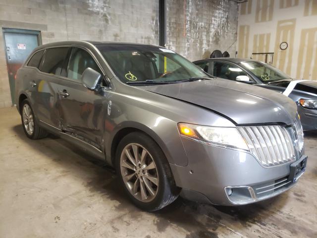 LINCOLN MKT 2010 2lmhj5at9abj10227