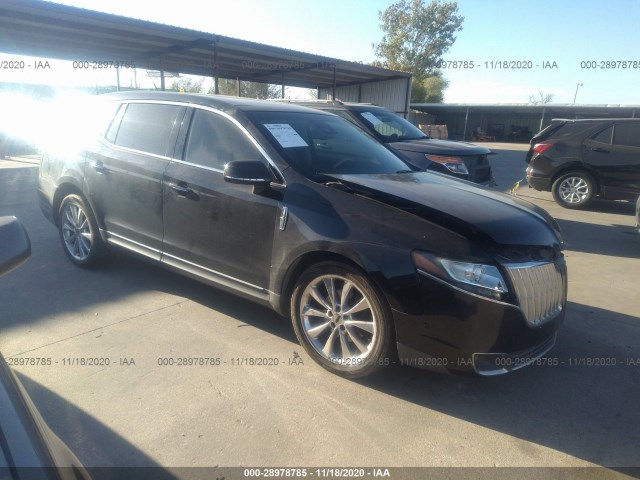 LINCOLN MKT 2010 2lmhj5at9abj12673