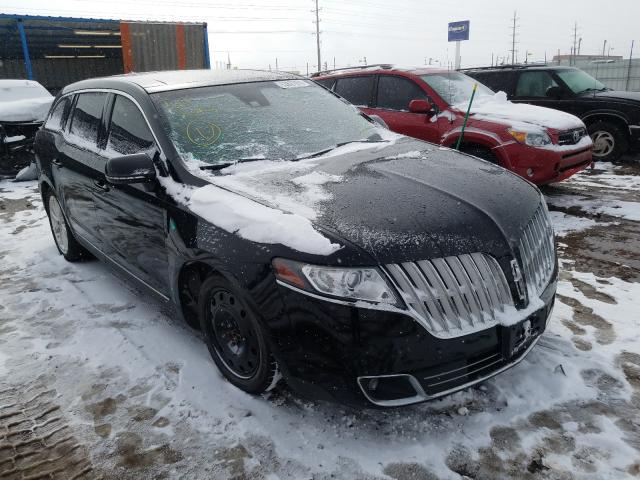 LINCOLN MKT 2010 2lmhj5at9abj13404