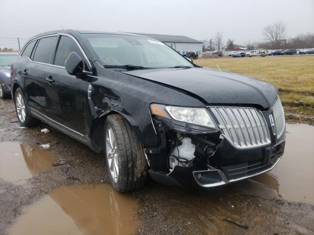 LINCOLN MKT 2010 2lmhj5at9abj16223