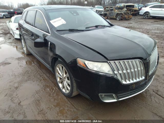 LINCOLN MKT 2010 2lmhj5at9abj17033