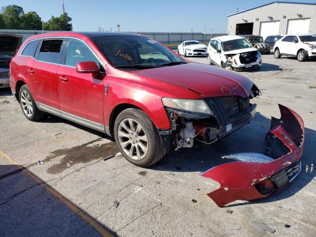 LINCOLN MKT 2010 2lmhj5at9abj20837