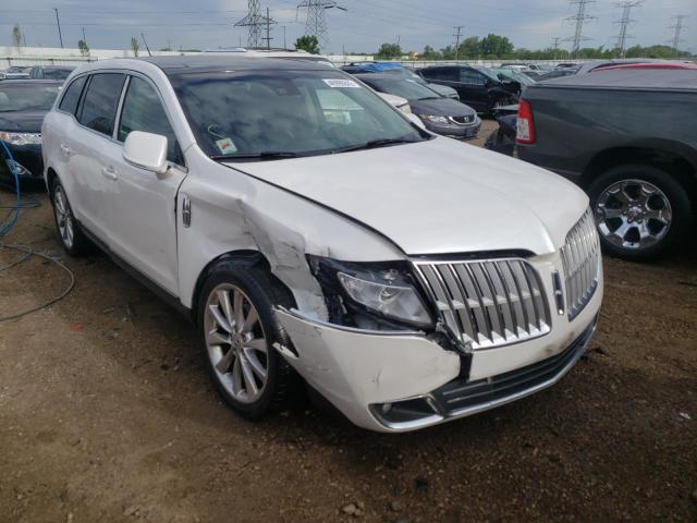 LINCOLN MKT 2010 2lmhj5at9abj24001