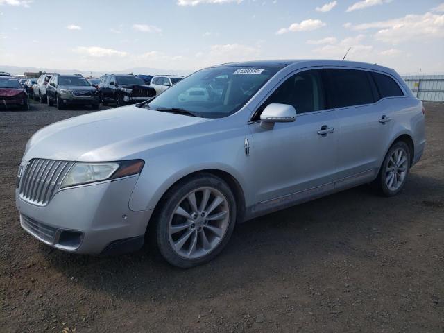 LINCOLN MKT 2010 2lmhj5at9abj50453