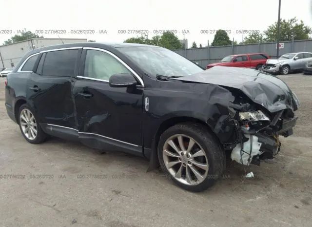 LINCOLN MKT 2011 2lmhj5at9bbj50941