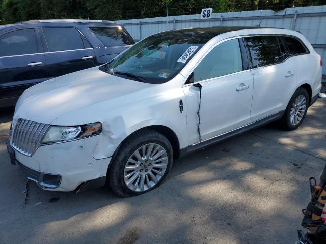 LINCOLN MKT 2012 2lmhj5at9cbl50204