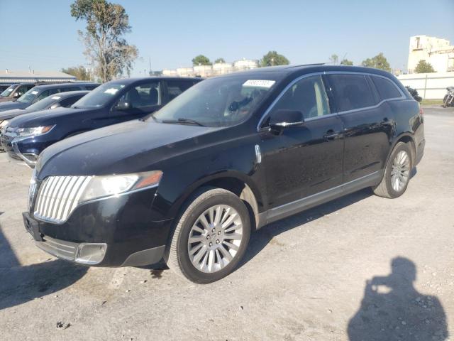 LINCOLN MKT 2012 2lmhj5at9cbl51644