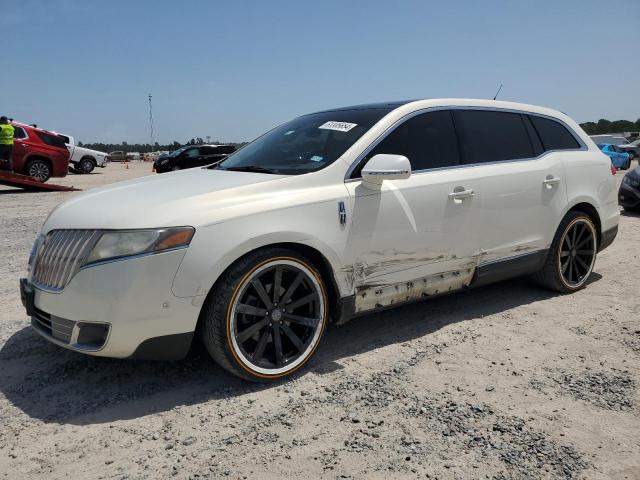 LINCOLN MKT 2012 2lmhj5at9cbl52180