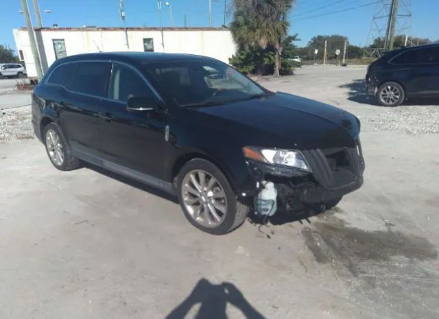 LINCOLN MKT 2012 2lmhj5at9cbl52888