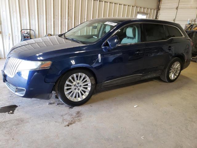 LINCOLN MKT 2012 2lmhj5at9cbl52891