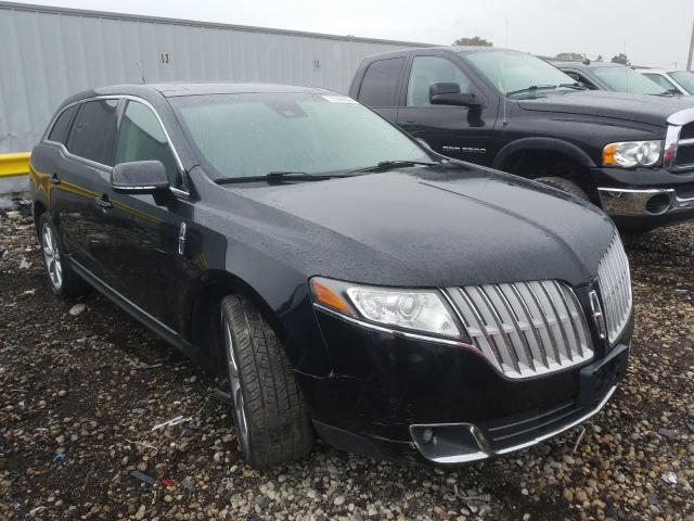 LINCOLN MKT 2012 2lmhj5at9cbl54074