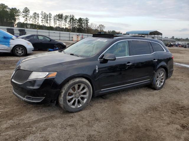 LINCOLN MKT 2013 2lmhj5at9dbl52147