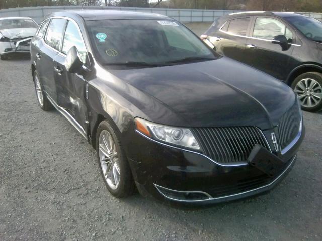 LINCOLN MKT 2013 2lmhj5at9dbl53220