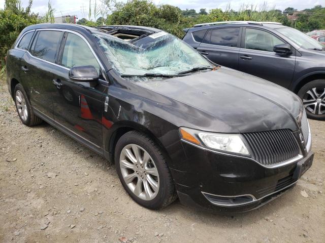 LINCOLN MKT 2013 2lmhj5at9dbl58644