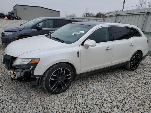 LINCOLN MKT 2014 2lmhj5at9ebl50125