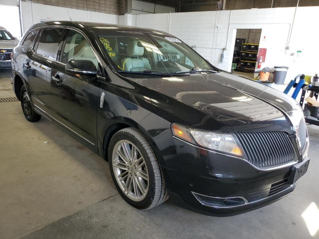 LINCOLN MKT 2014 2lmhj5at9ebl50562