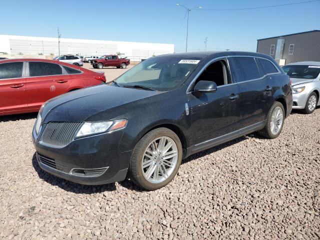 LINCOLN MKT 2014 2lmhj5at9ebl51243