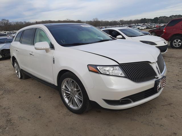 LINCOLN MKT 2014 2lmhj5at9ebl52666