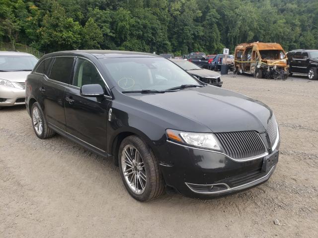 LINCOLN MKT 2014 2lmhj5at9ebl52912