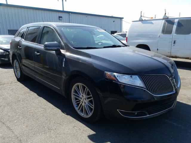 LINCOLN MKT 2014 2lmhj5at9ebl54840