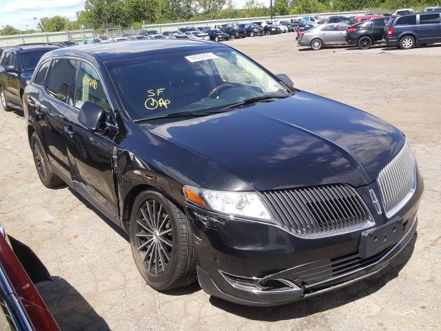 LINCOLN MKT 2014 2lmhj5at9ebl54997