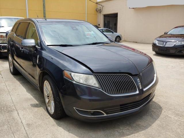 LINCOLN MKT 2014 2lmhj5at9ebl55728