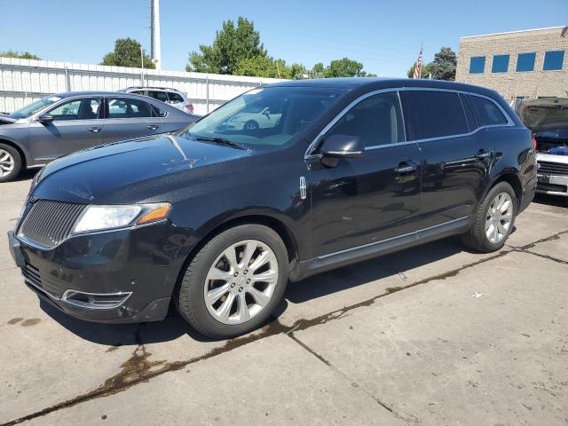 LINCOLN MKT 2014 2lmhj5at9ebl56166