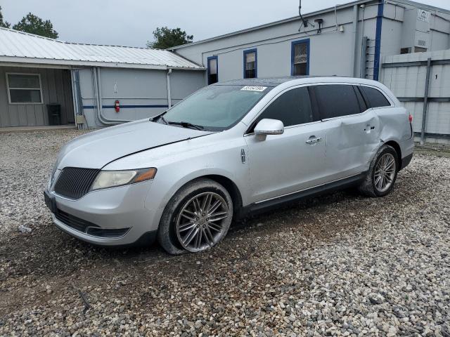 LINCOLN MKT 2014 2lmhj5at9ebl56443