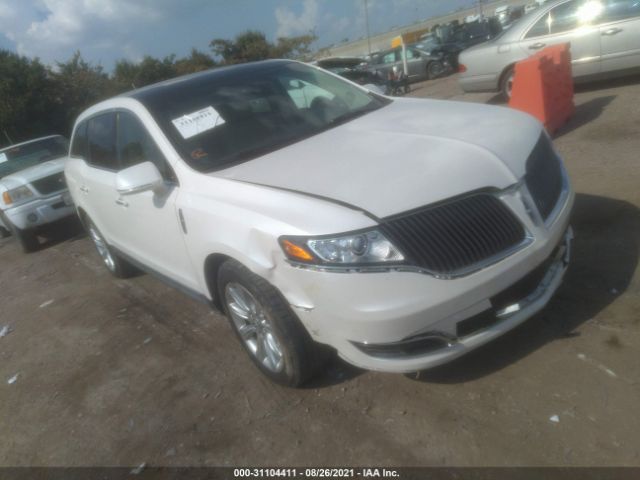 LINCOLN MKT 2014 2lmhj5at9ebl56863