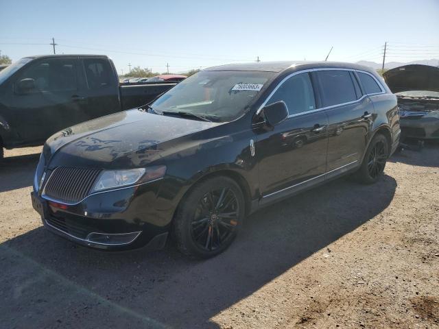 LINCOLN MKT 2014 2lmhj5at9ebl56927