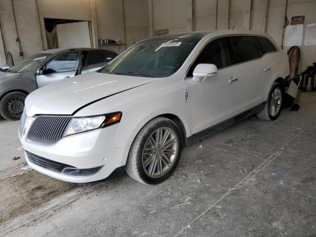 LINCOLN MKT 2015 2lmhj5at9fbl01198