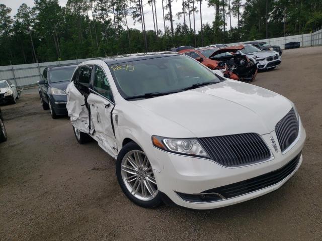 LINCOLN MKT 2015 2lmhj5at9fbl01749