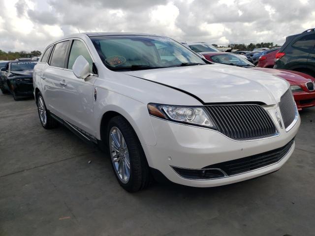 LINCOLN MKT 2015 2lmhj5at9fbl02531