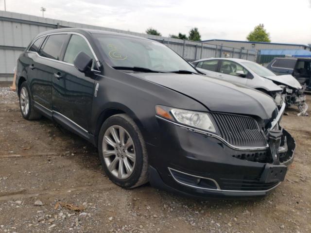 LINCOLN MKT 2015 2lmhj5at9fbl02691