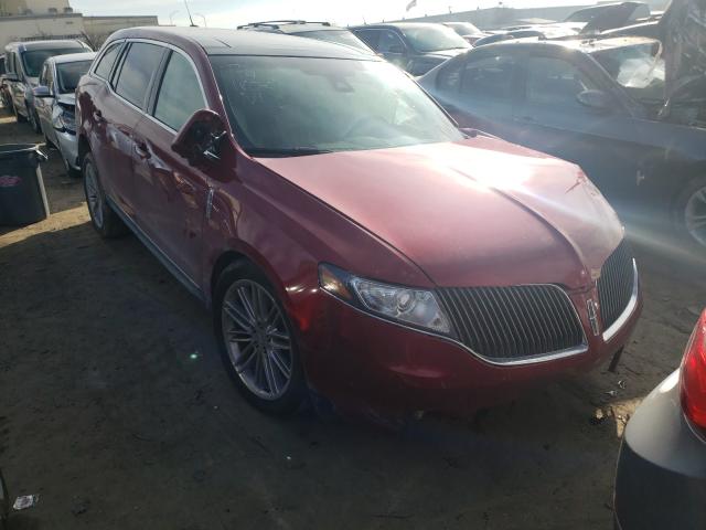 LINCOLN MKT 2015 2lmhj5at9fbl04277