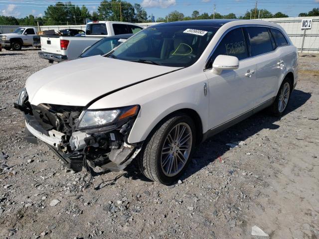 LINCOLN MKT 2016 2lmhj5at9gbl02420