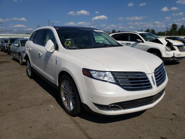 LINCOLN MKT 2018 2lmhj5at9jbl02117