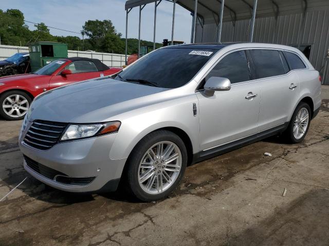 LINCOLN MKT 2019 2lmhj5at9kbl01910