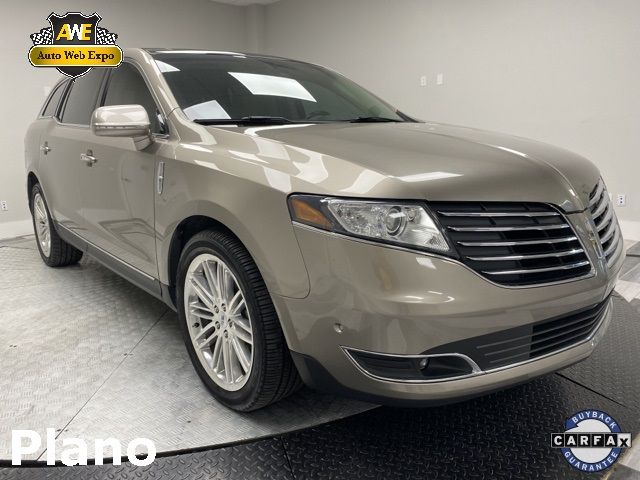 LINCOLN MKT 2019 2lmhj5at9kbl01955