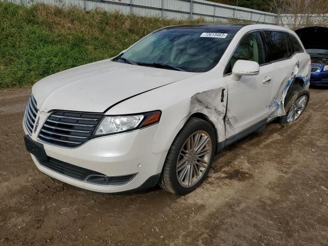 LINCOLN MKT 2019 2lmhj5at9kbl02796