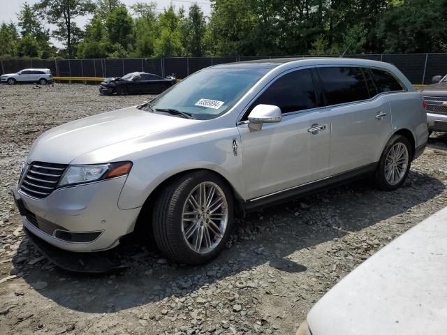 LINCOLN MKT 2019 2lmhj5at9kbl03110