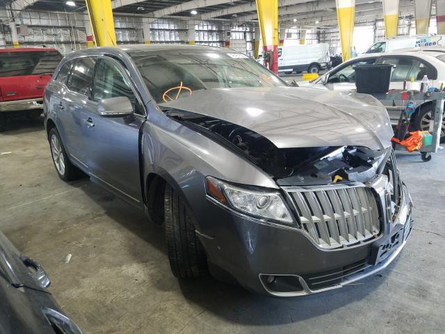 LINCOLN MKT 2010 2lmhj5atxabj03495