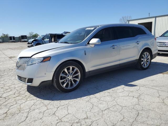 LINCOLN MKT 2010 2lmhj5atxabj03531