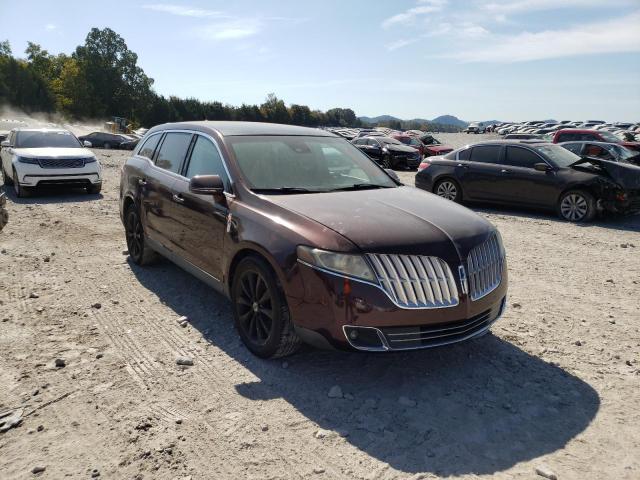 LINCOLN MKT 2010 2lmhj5atxabj10446